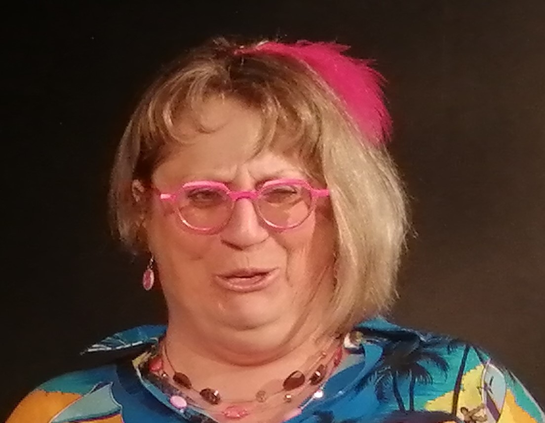 Marie-Odile Dessaigne