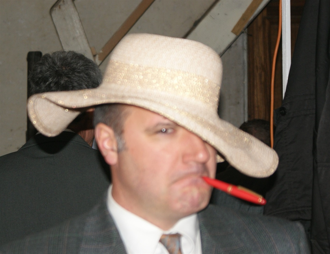 Jérôme Poirot