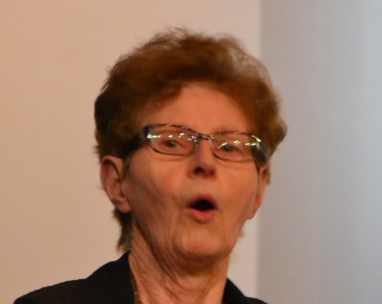 Henriette Géhan