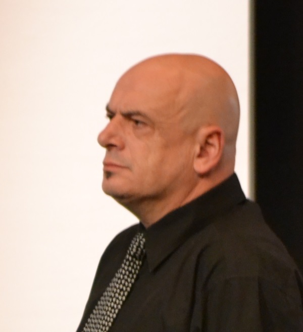 Alain Pierré