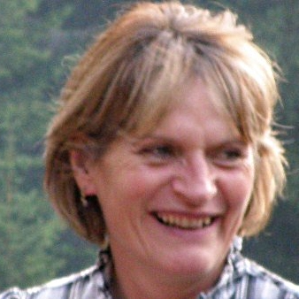 Françoise Vincent-Viry