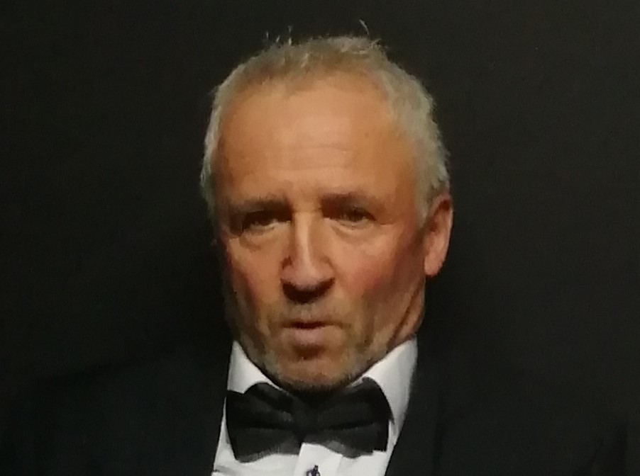 Claude Pierrel