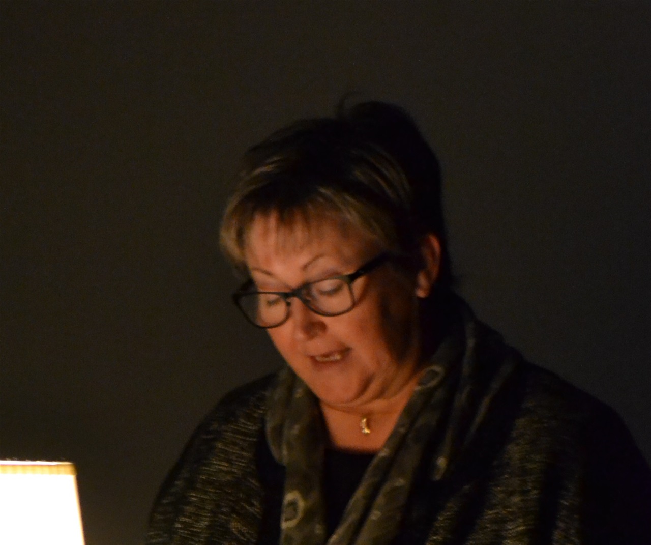 Claudine Gérard