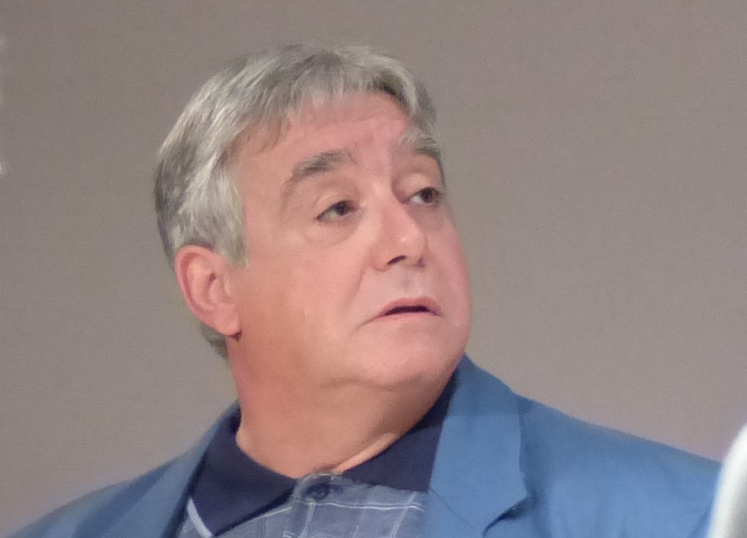 Vincent Palmas